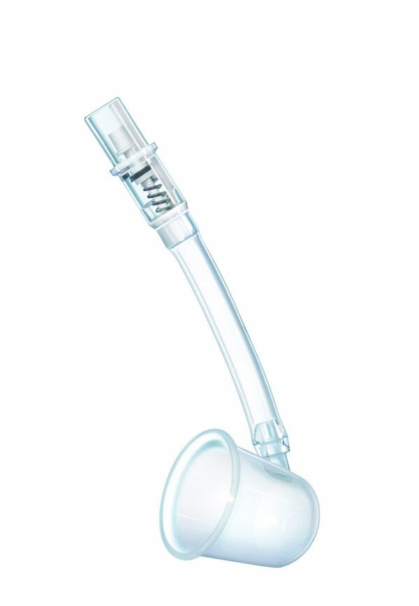 Philips AVENT Niplette For Inverted Nipples, 2 Pack, SCF152/02 - Image 7