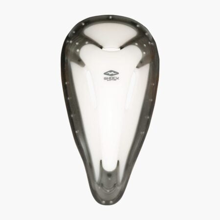Shock Doctor BioFlex Athletic Cup, Vented Protection, Adult Sizes - Image 3