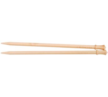 Brittany SP107 Single Point Knitting Needles 10″-Size 7/4.5mm