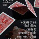 Springbok Bicycle Poker Size Jumbo Index Playing Cards (Colors May Vary) - Image 10