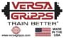 Versa Gripps? Pro, Made in the USA, Wrist Straps for Weightlifting Alternative, the Best T - Image 2