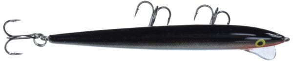 Rapala Original Floater 11 Fishing lure (Silver, Size- 11) - Image 2