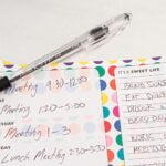 Pentel? R.S.V.P.? Ballpoint Pens, Fine Point, 0.7 mm, Clear Barrel, Black Ink, Pack Of 12 - Image 6