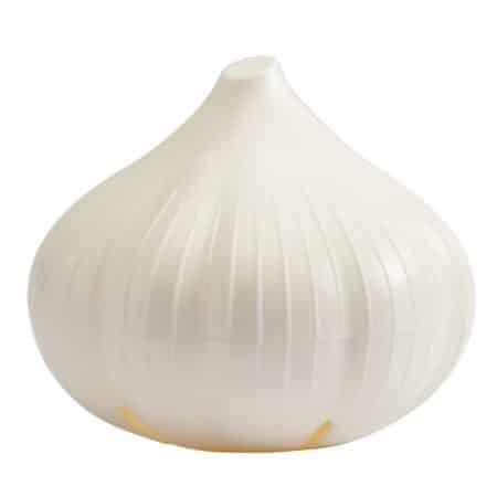 Hutzler Garlic Saver,White - Image 4