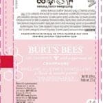 Burt's Bees Lip Balm, Moisturizing Lip Shimmer for Women, for All Day Hydration, with Vita - Image 13
