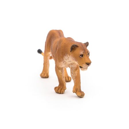 Papo "Lioness" Figure - Image 4