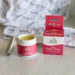 Organic Nipple Butter? Breastfeeding Cream by Earth Mama | Postpartum Essentials Safe for - Image 11