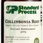 Standard Process Collinsonia Root - Whole Food Vascular Supplement, Digestive Health, Blad