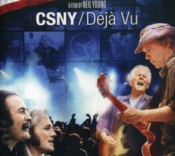 Csny / Deja Vu [DVD]