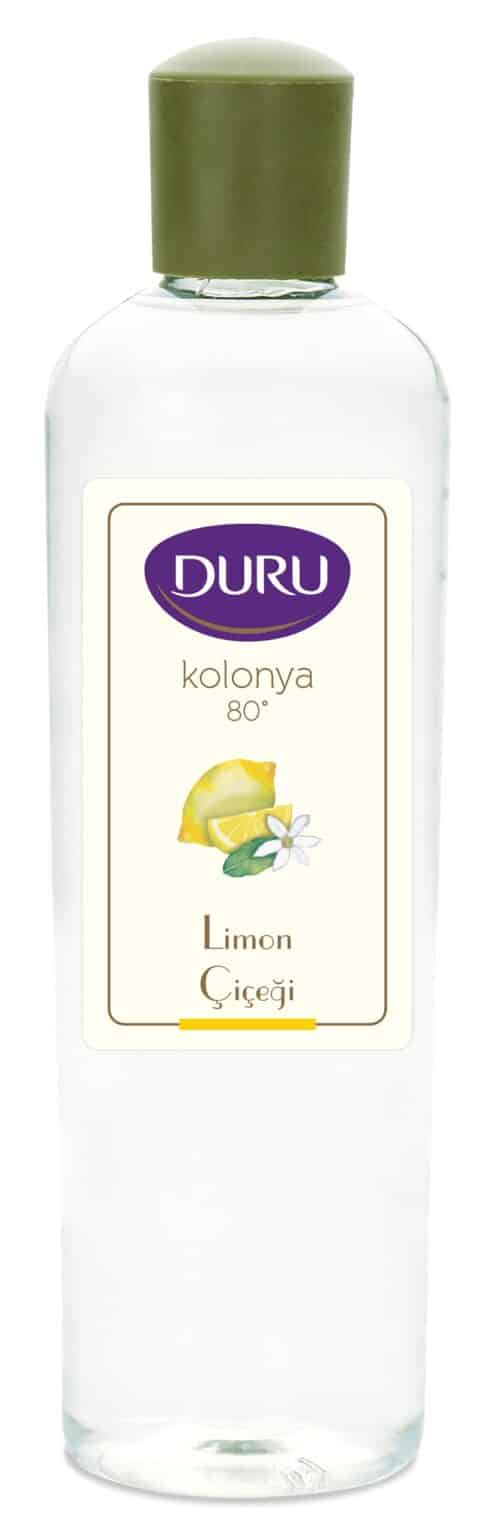 Duru kolonya 80? Limon Scent,400 ml - Image 2