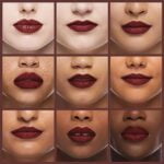 MAC M.A.C. Lipstick Cream Dubonnet - Image 4