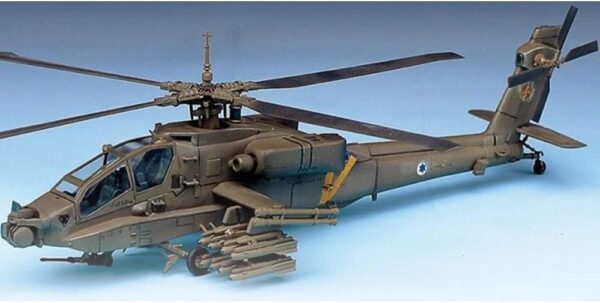 Academy ACA12488 Model Kit, Various - Image 2