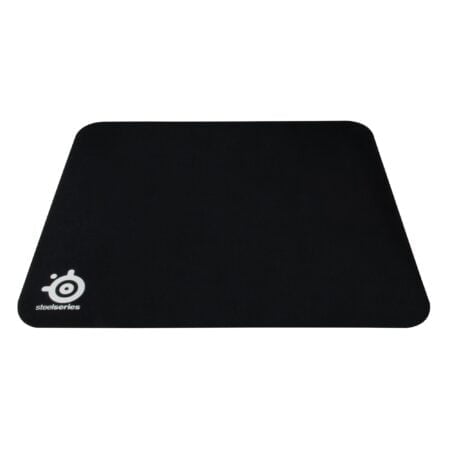 SteelSeries QcK Gaming Mouse Pad - Small Cloth - Optimized For Gaming Sensors