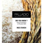 Palladio Rice Powder, Natural, Loose Setting Powder, Absorbs Oil, Leaves Face Looking and - Image 11