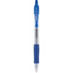 Pilot, G2 Premium Gel Roller Pens, Extra Fine Point 0.5 mm, Pack of 12, Blue - Image 5