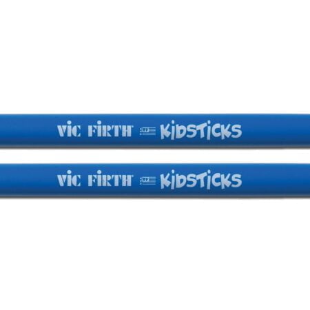 Vic Firth Kidsticks , Blue - Image 3