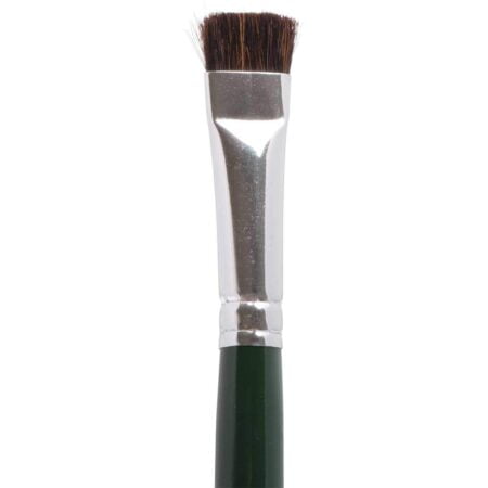 Donna Dewberry One-Stroke Brush-1/2 Inch Scruffy - Image 3