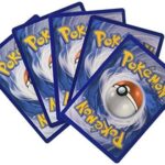 Pok?mon Rare Grab Bag 20 Rare Pok?mon Cards - Image 3