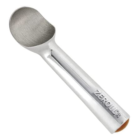 Zeroll, Size 20, in Silver 1020 Original Ice Cream Unique Liquid Filled Heat Conductive Ha - Image 2