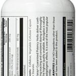 Solaray Astragalus Extract, 200mg, 30 Count - Image 10