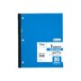 Mead Single Subject Wireless Notebook, Wide Ruled (05222) - Pack of 1