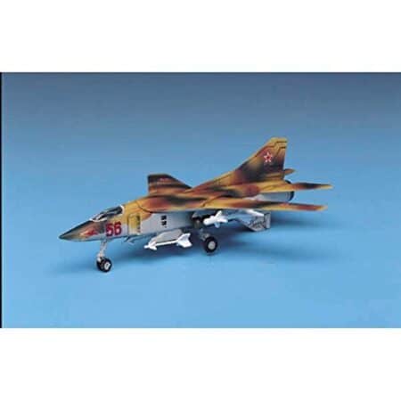 Academy MIG-23 Flogger