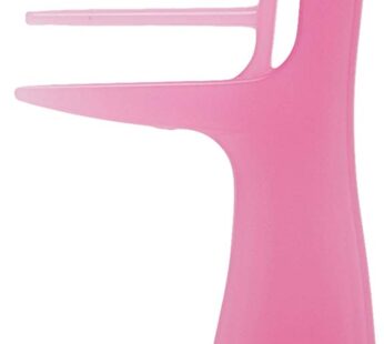 Goody Ouchless Detangler Comb – All-Purpose Comb for Tangles, Wet or Dry – Pain-Free Hair