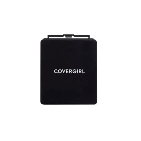 COVERGIRL Clean Simply Powder Foundation, Classic Ivory - Image 2