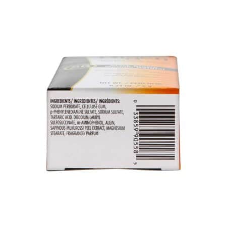 Bigen Hair Color 58-Black Brown-0.21 oz. - Image 2