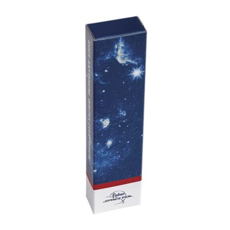 Fisher Space Pen Zero Gravity Matte Black Rubber Finish (ZGMB) - Image 3