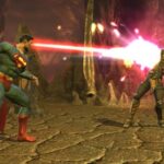 Mortal Kombat vs. DC Universe - Xbox 360 - Image 13