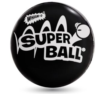 Wham-O Superball