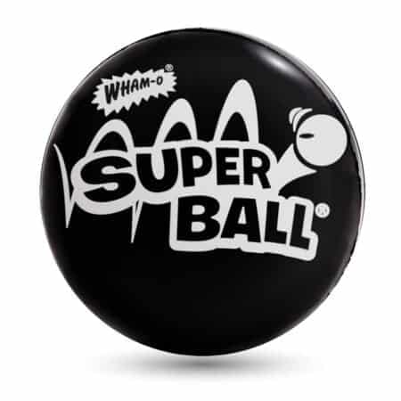 Wham-O Superball