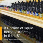Herb Pharm Motherwort Extract 1 oz Liquid - Image 6