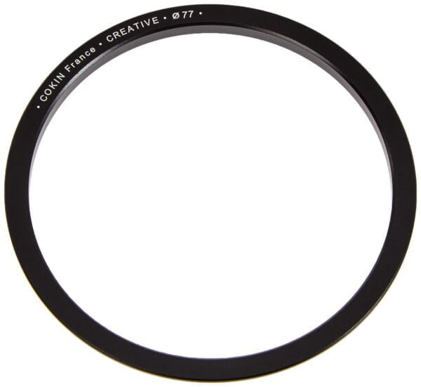 Cokin P-Series 77mm Lens Adapter Ring