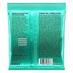 Ernie Ball Not Even Slinky Nickel Wound Electric Guitar Strings - 12-56 Gauge - Image 2