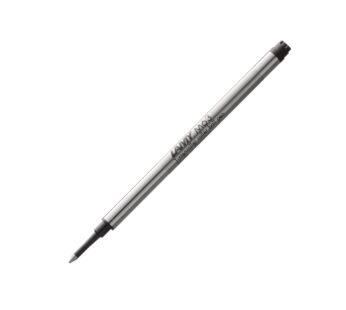 Lamy Rollerball Refill – Black M63BK – One Refill