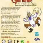 Wizards of the Coast Guillotine - Image 2