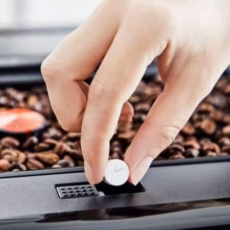 KRUPS XS3000 Cleaning Tablets for KRUPS Fully Automatic Machines For Fully Automatic Machi - Image 3