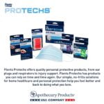 Flents Ear Plugs, 10 Pair with Case, Ear Plugs for Sleeping, Snoring, Loud Noise, Travelin - Image 8