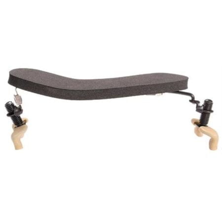 Wolf Forte Secundo 3/4-4/4 Violin Shoulder Rest - Image 2