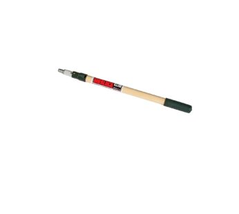 Wooster Brush SR054 Sherlock Extension Pole, 2-4 feet