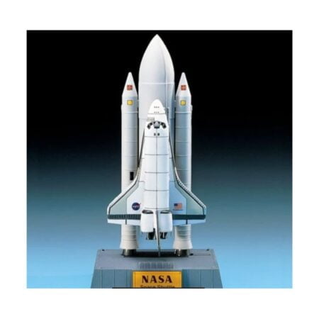 Academy Space Shuttle and Booster Rockets - Image 2