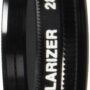 Tiffen 28CP 28mm Circular Polarizing Filter (Gray)