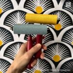 Speedball Deluxe Soft Rubber Brayer, 1.5-Inch - Image 9