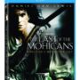 The Last of the Mohicans: Director?s Definitive Cut [Blu-ray]