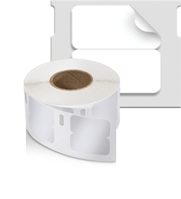 DYMO Authentic LW Extra-Small Multi-Purpose Labels, DYMO Labels for LabelWriter Printers, - Image 4