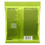 Ernie Ball 7-String Regular Slinky Nickel Wound Electric Guitar Strings, 10-56 Gauge (P026 - Image 2