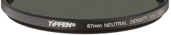 Tiffen 67mm Neutral Density 0.9 Filter - Image 3