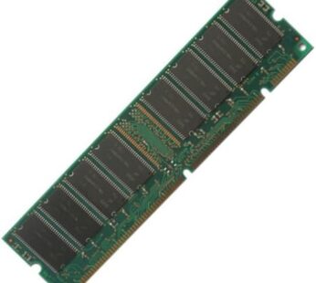 ACP-EP Memory 256MB PC133 168-PIN SDRAM DIMM (MAC and PC)